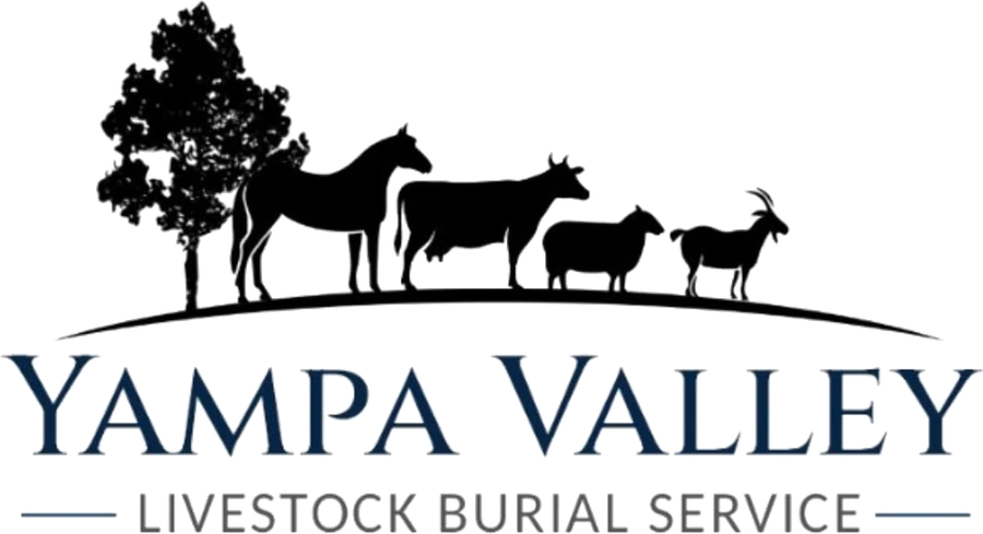 Yampa Valley Livestock Burial Service